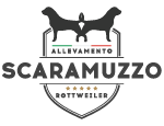Allevamento Scaramuzzo – Rottwailer Logo