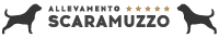 Allevamento Scaramuzzo – Rottwailer Logo